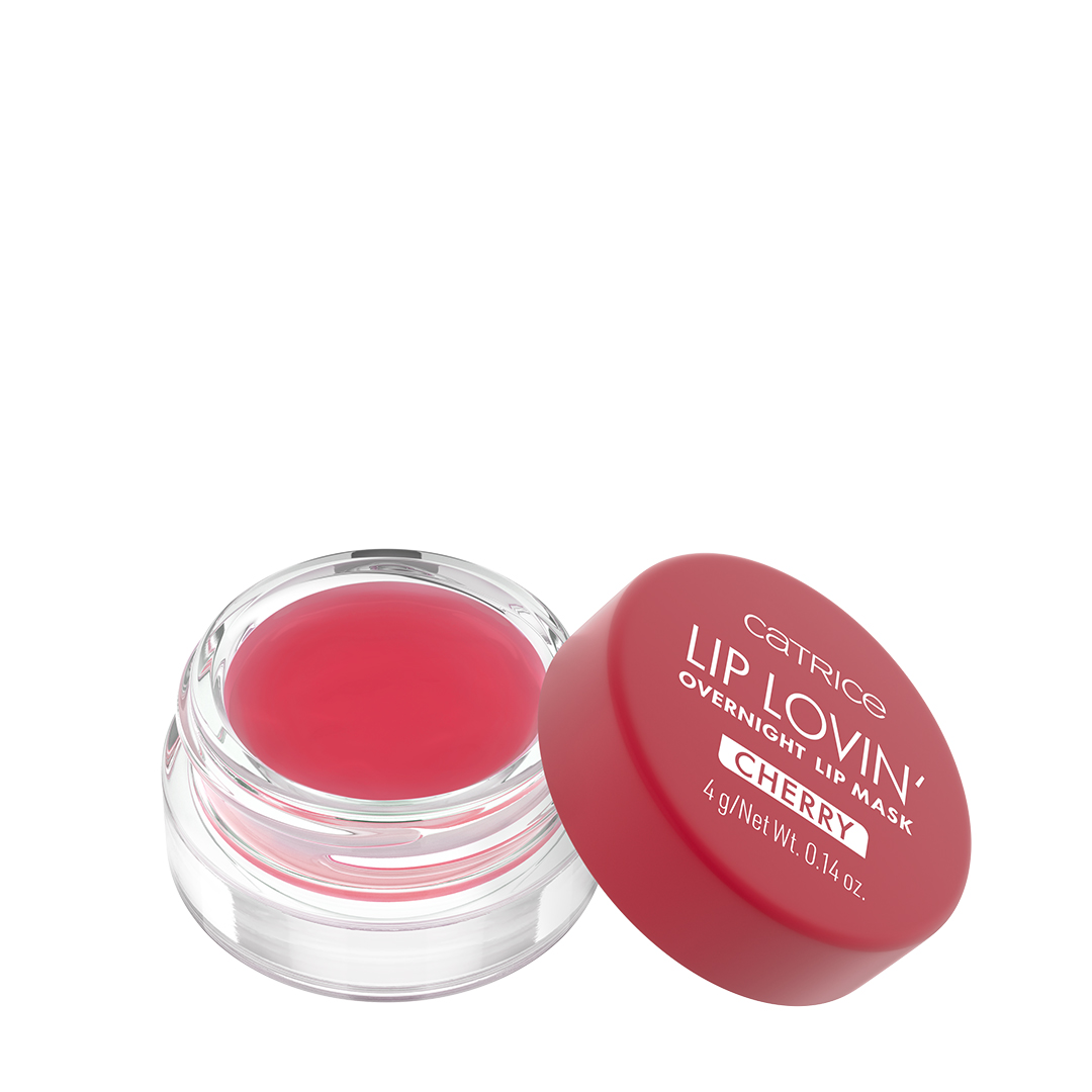 CATRICE | LIP LOVIN'N OVERNIGHT LIP MASK