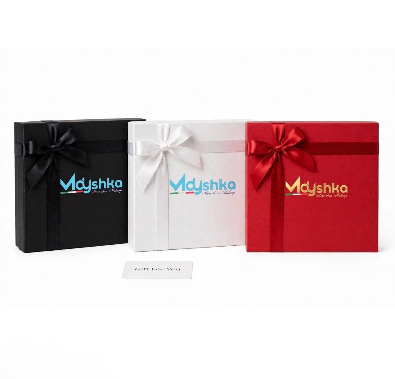 MAYSHKA | BOITE CADEAU