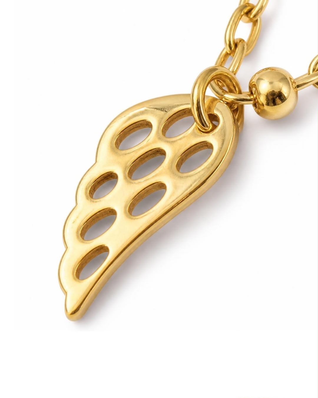 MAYSHKA | DUO COLLIER LEAF & LEVRES MILANI (copie)