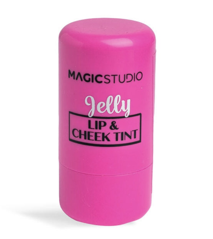MAGIC STUDIO | GELEE TEINTEE POUR LES LEVRES ET LES JOUES
