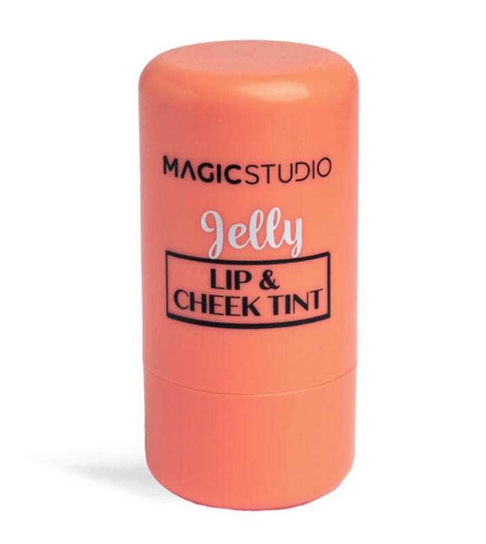 MAGIC STUDIO | GELEE TEINTEE POUR LES LEVRES ET LES JOUES
