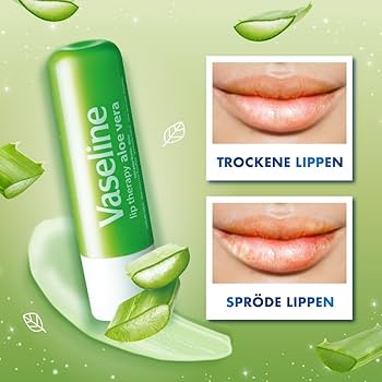 VASELINE | LIP THERAPY STICK