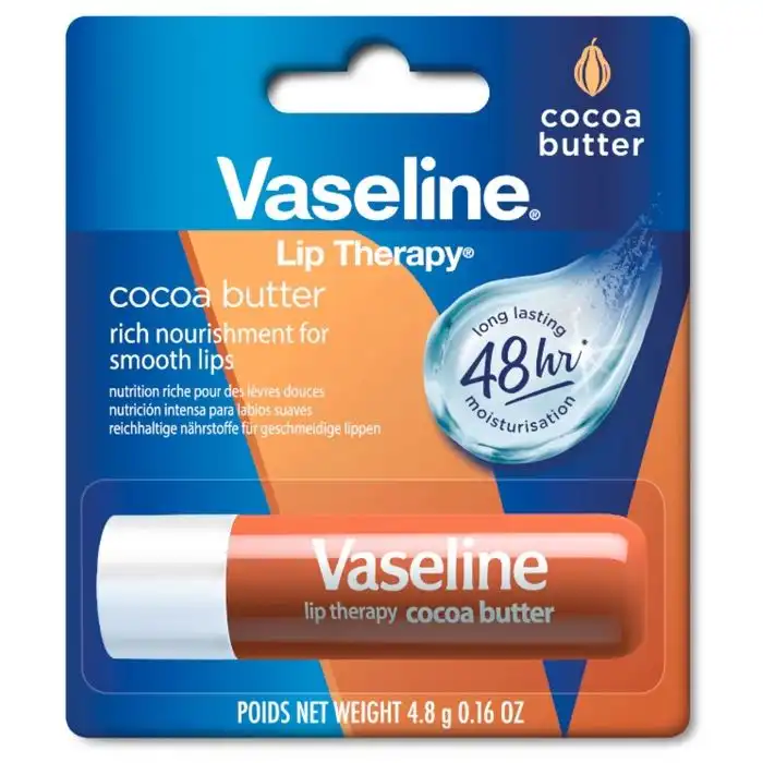VASELINE | LIP THERAPY STICK