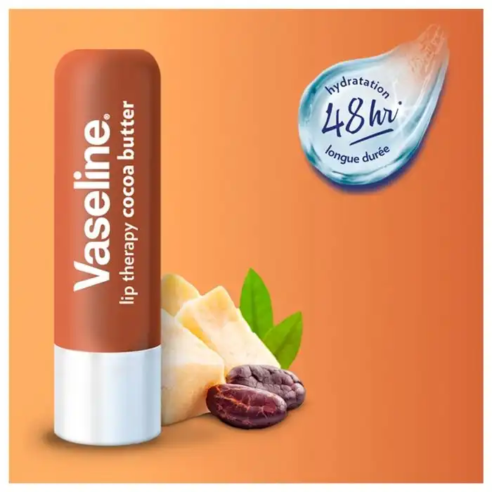 VASELINE | LIP THERAPY STICK