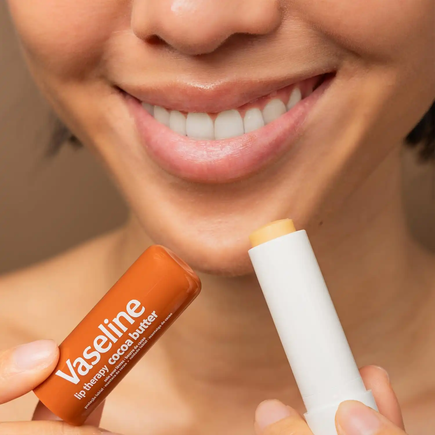VASELINE | LIP THERAPY STICK
