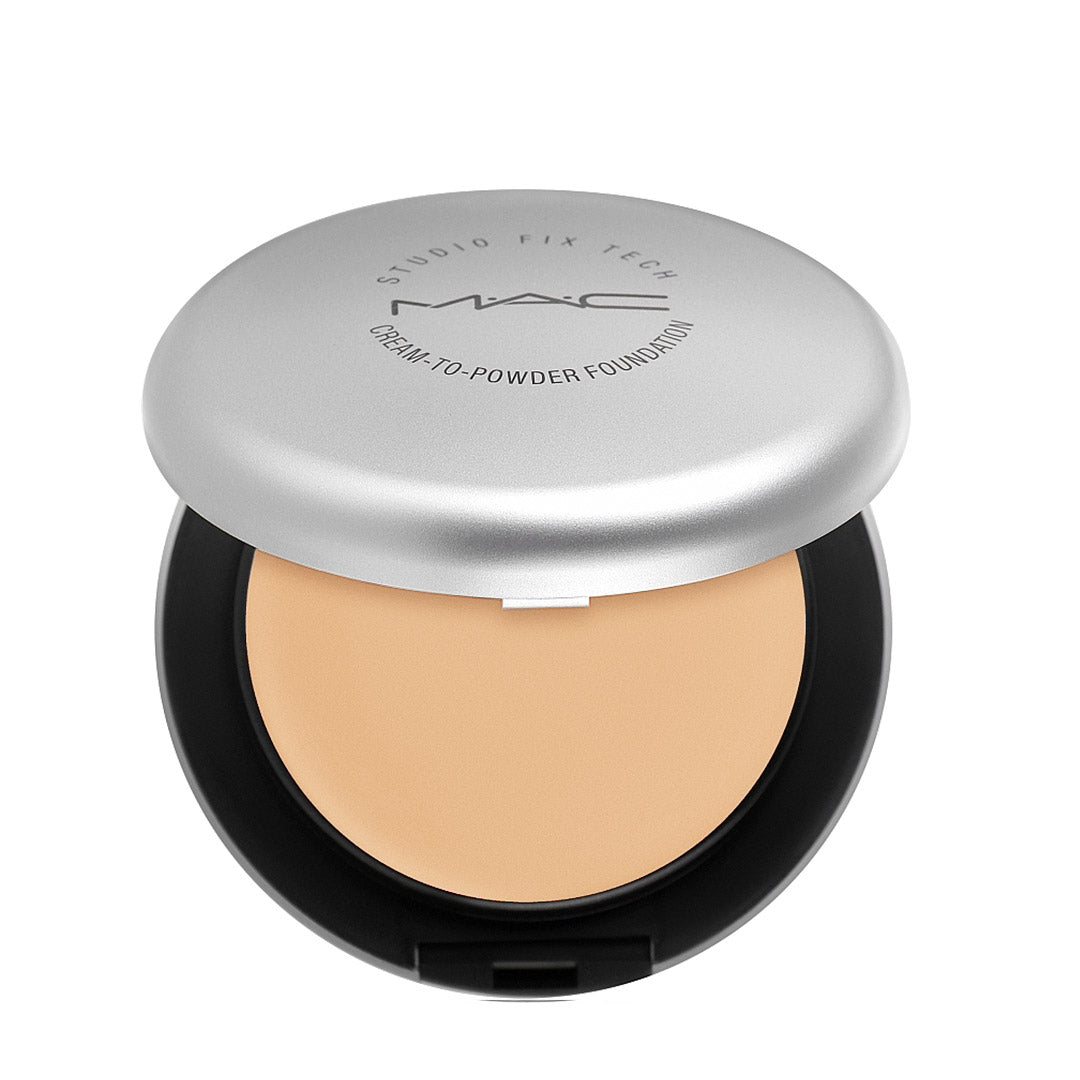 MAC | STUDIO FIX TECH FOND DE TEINT CREME-EN-POUDER