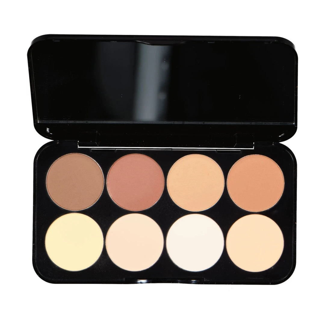 DOUGLAS | MY CONTOURING PALETTE