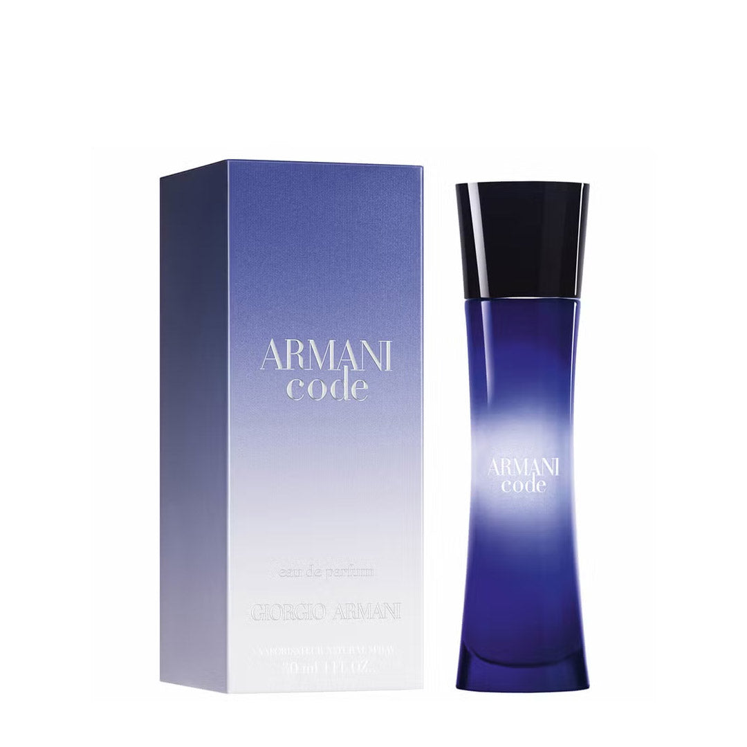 GIORGIO ARMANI | ARMANI CODE EAU DE PARFUM FEMME